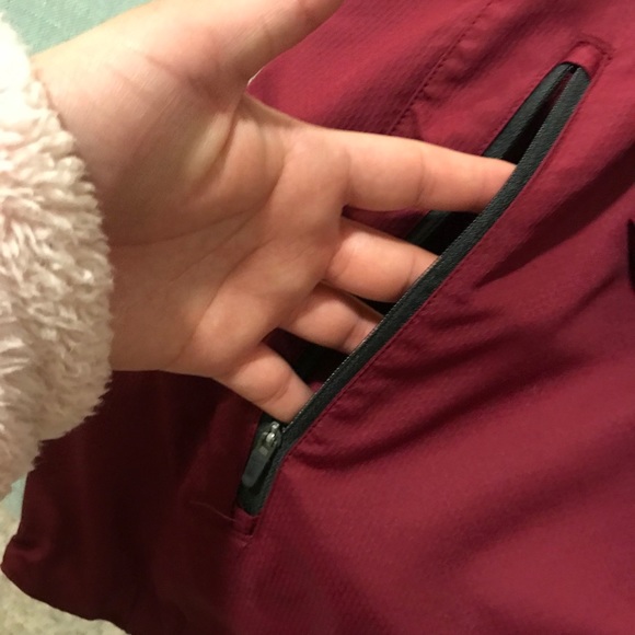 Men’s Nike Jacket - Picture 4 of 5